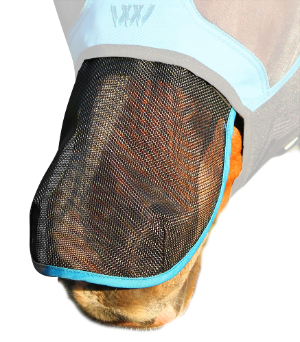 Woof Wear Nose Protector Uv