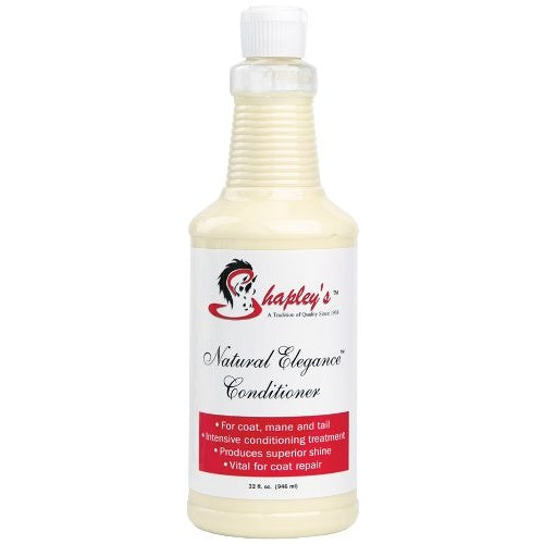 Shapleys Natural Elegance Conditioner - Clearance