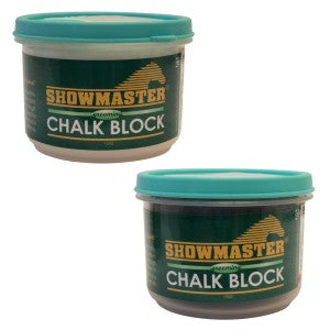 Showmaster Grooming Chalk
