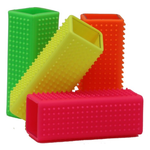 Showmaster Hair Shedding Block