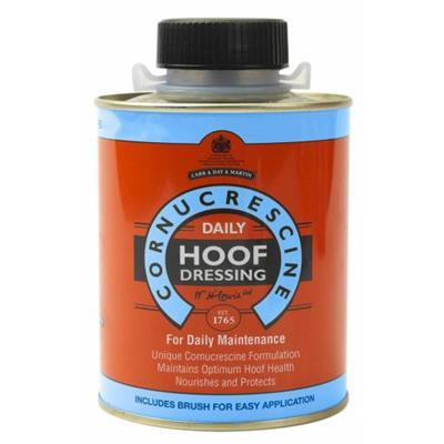 Cdm Cornucrescine Daily Hoof Dressing