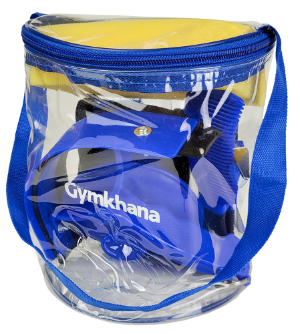 Gymkhana 9 Piece Grooming Kit