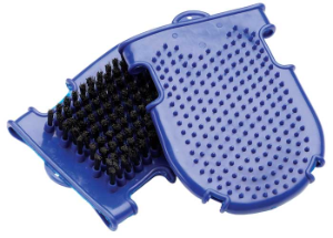 Groom N Brush Mit