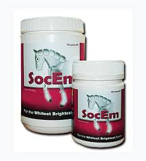 Socem Whitner 200Gm