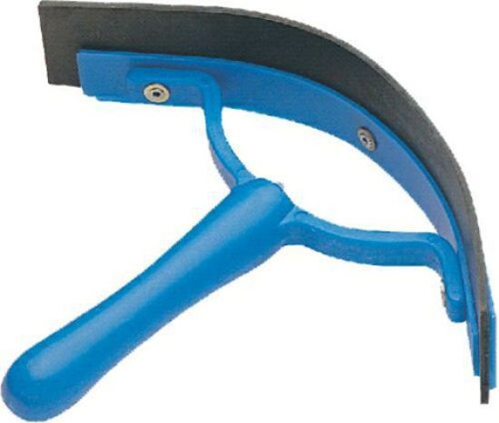 Sweat Scraper Plastic Kite