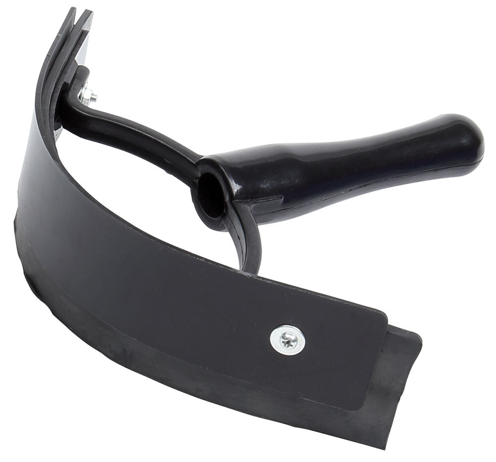 Sweat Scraper Plastic Kite