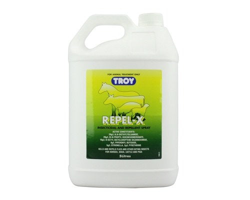 Troy Repel-X