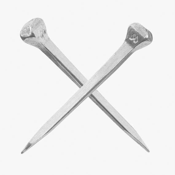 Bevel Head Nail