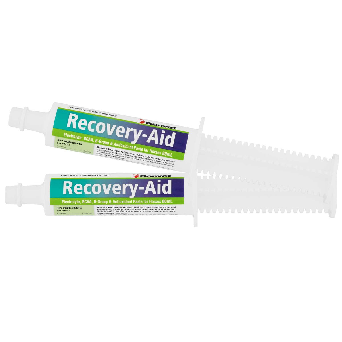 Ranvet Recovery Drench Paste 80Gm