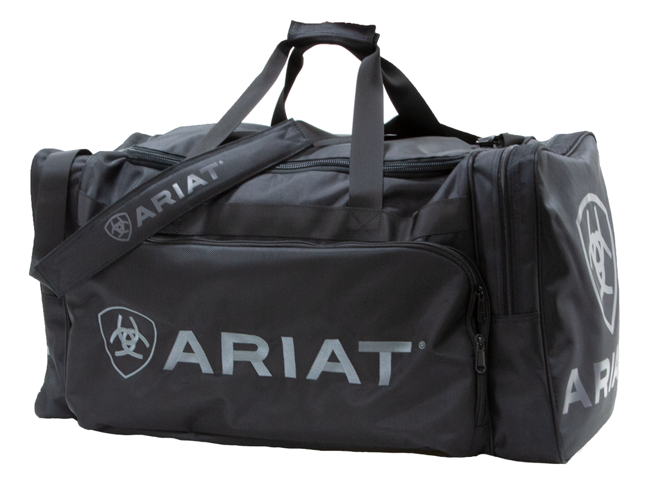 Ariat travel bag sales