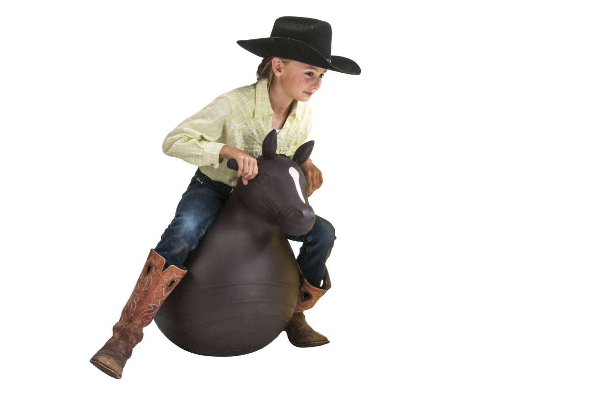 Big Country Toys - Bouncy Horse