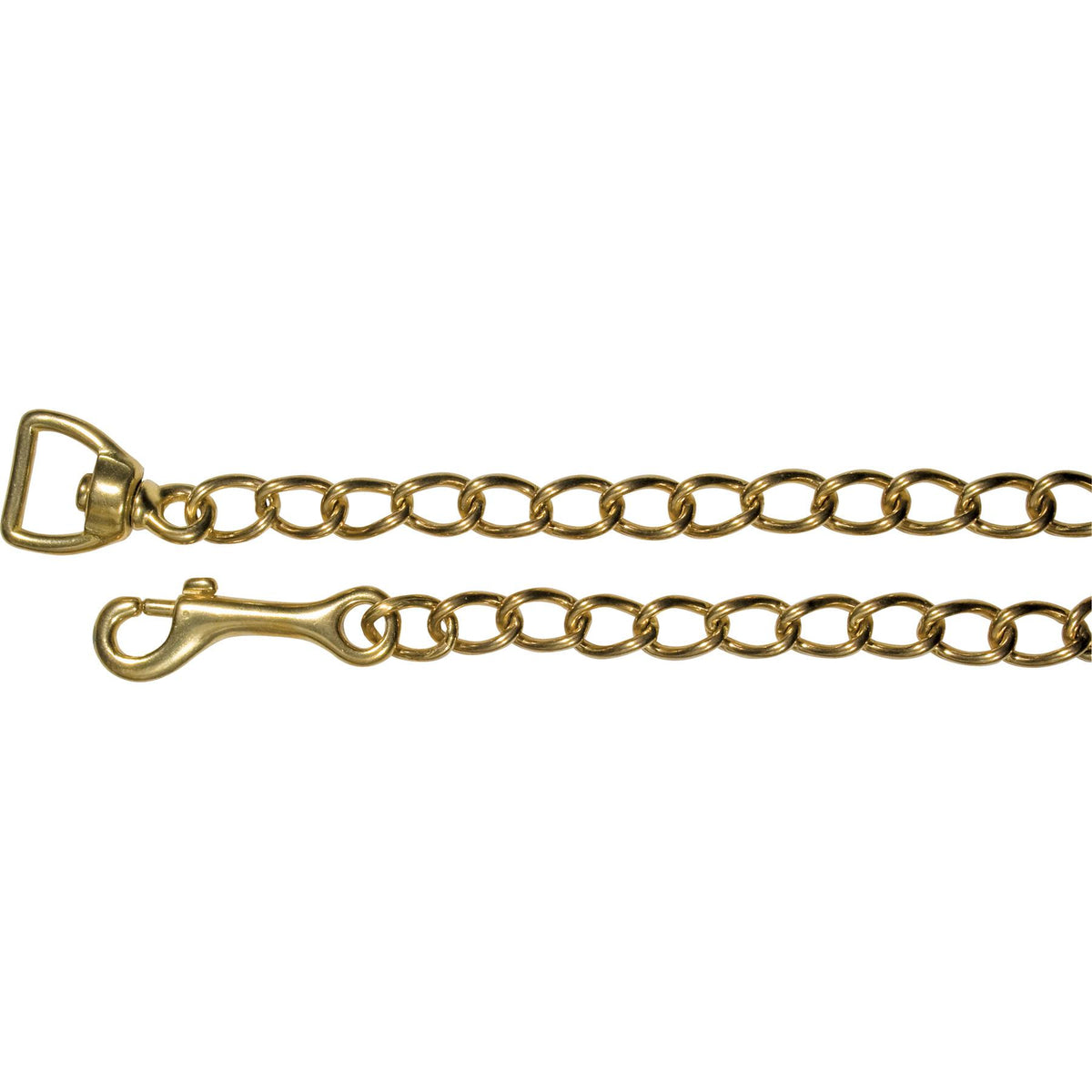 Brass Heavy Lead Chain 76Cm