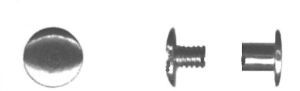 Chicago Screw Set
