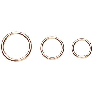 NP HARNESS RING