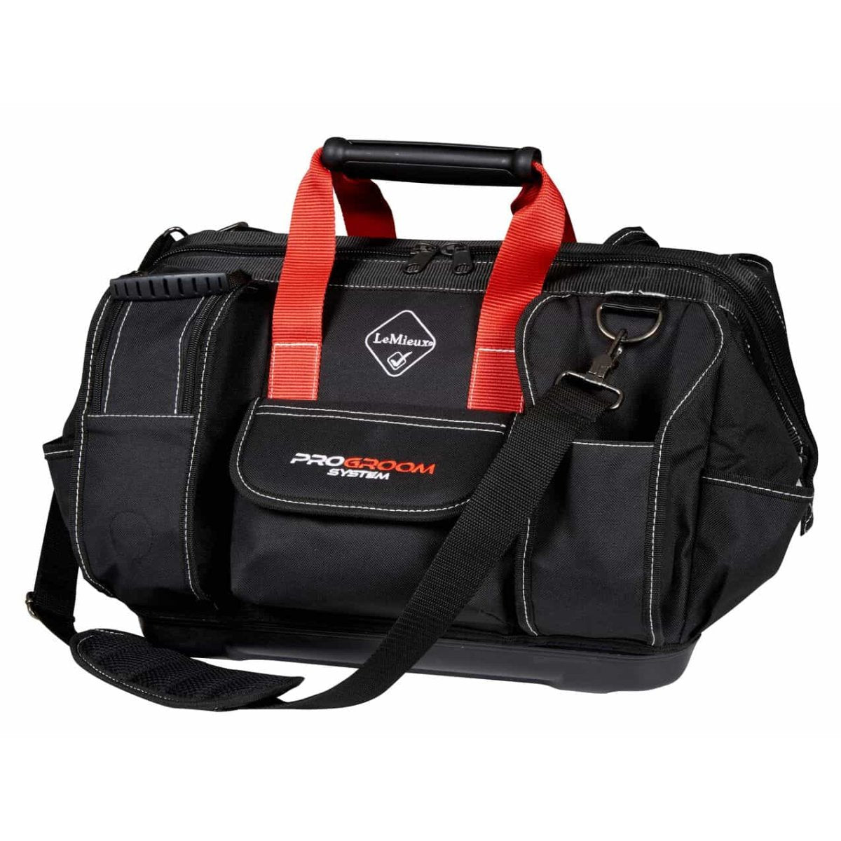 LeMieux Progroom System Grooming Bag