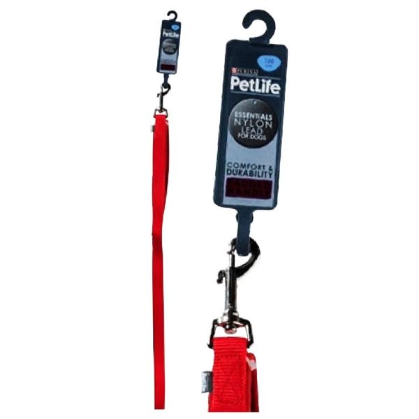 Petlife Lead Padded