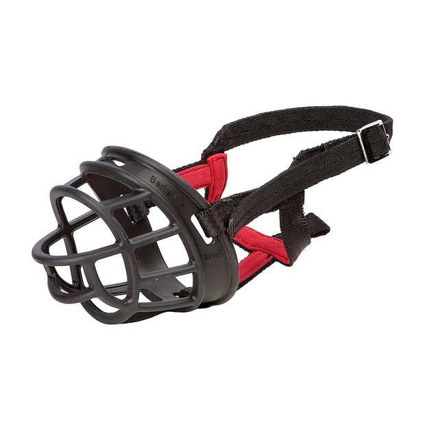 Petlife Muzzle Baskerville