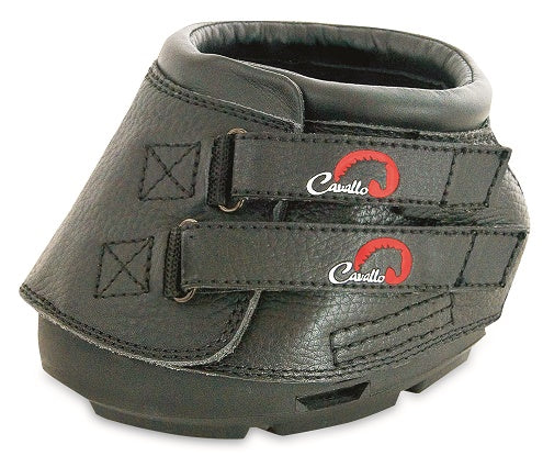 Cavallo Simple Boots
