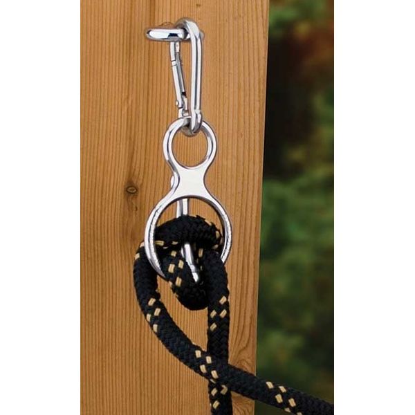 Blocker Tie Ring - CP MK2