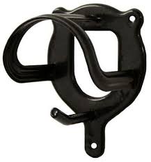 Bridle Bracket Pvc Coated