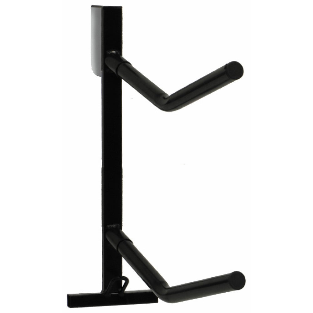 Collapsible Saddle Rack