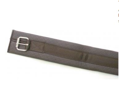 Anti-Gall Single Buckle