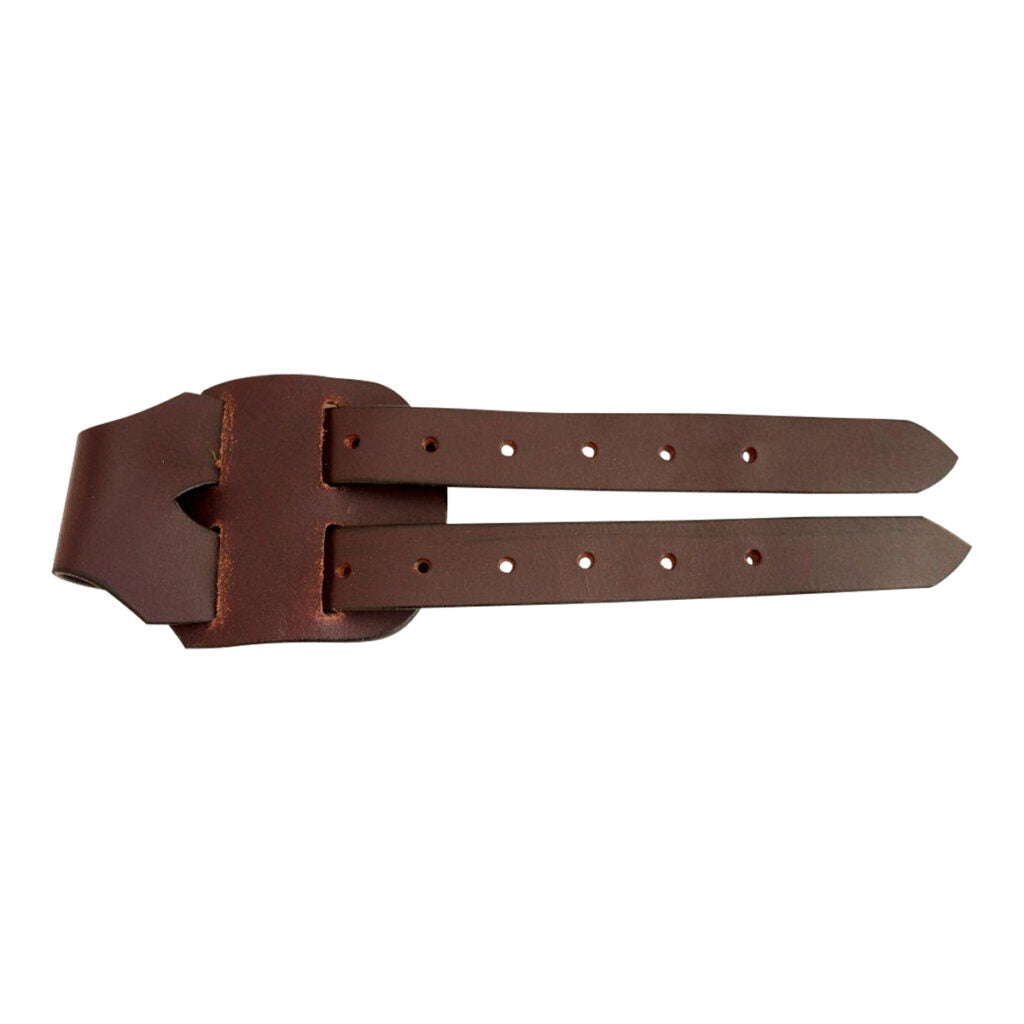 Showcraft Western To English Conversion Straps