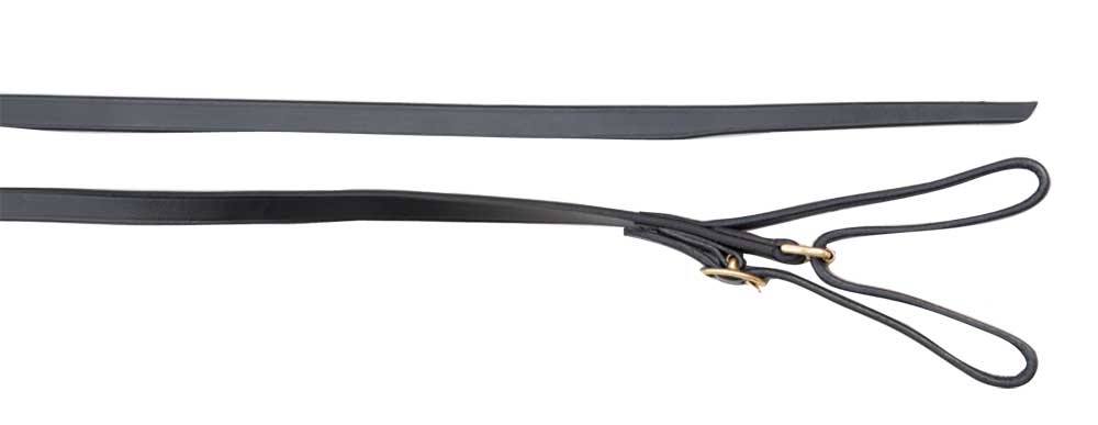 Leather Butterfly Lead