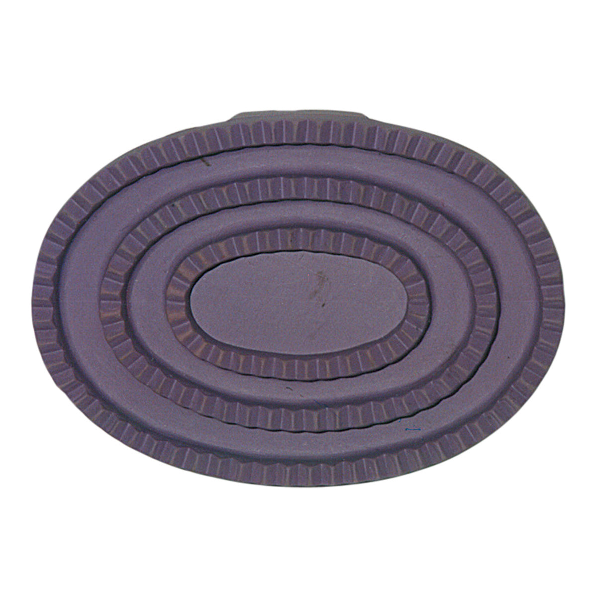 Rubber Curry Comb