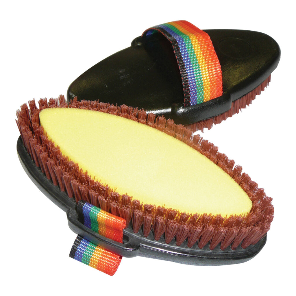 Sponge Brush