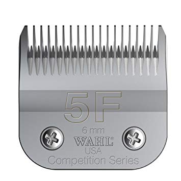 Wahl Clipper Blades #5F