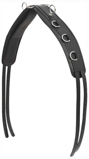 Zilco Training Roller Black