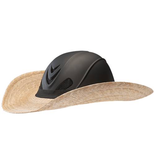 Troxel Helmet Brimmer Size B