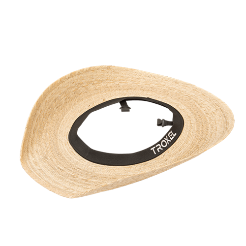 Troxel Helmet Brimmer Size B