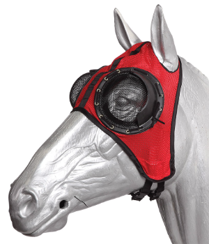 Race Hood - Airlite Mesh Cup