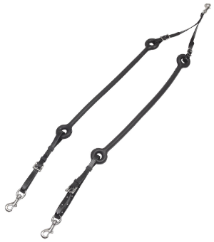 Martingale Bungee Black