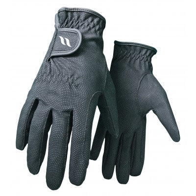 Back On Track Therapeutic Riding Gloves - Clearance