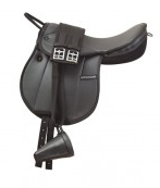 Status - Pony Pad Mounted - Shop Soiled