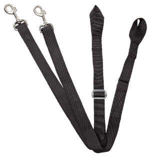 Leg Straps Pair Pp Heavy