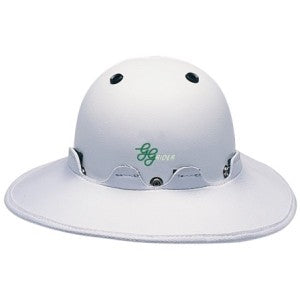 Gg Rider 3In Wide Helmet Brim