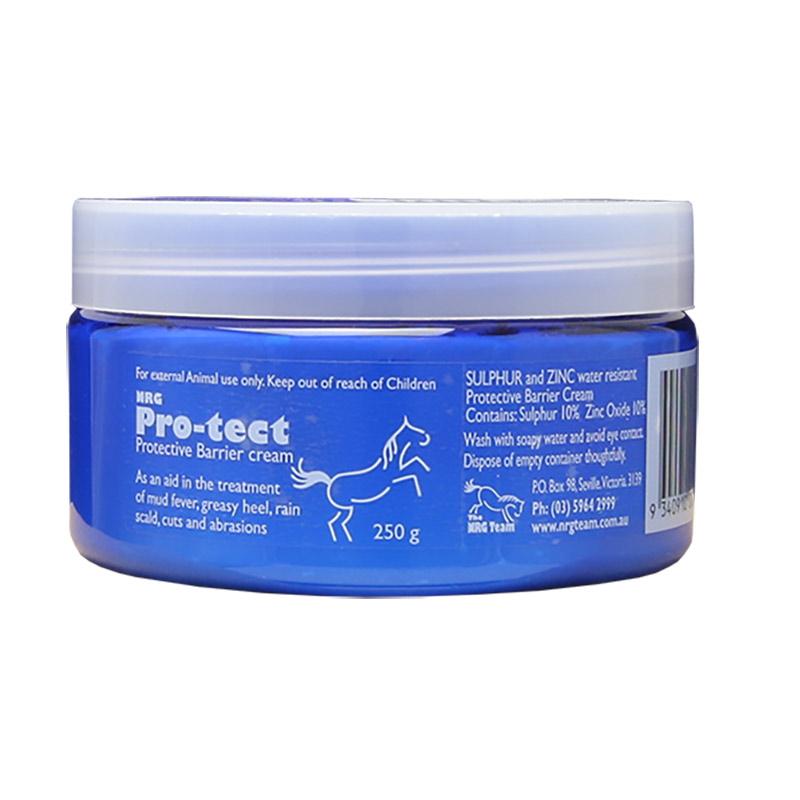 Nrg Protect Cream
