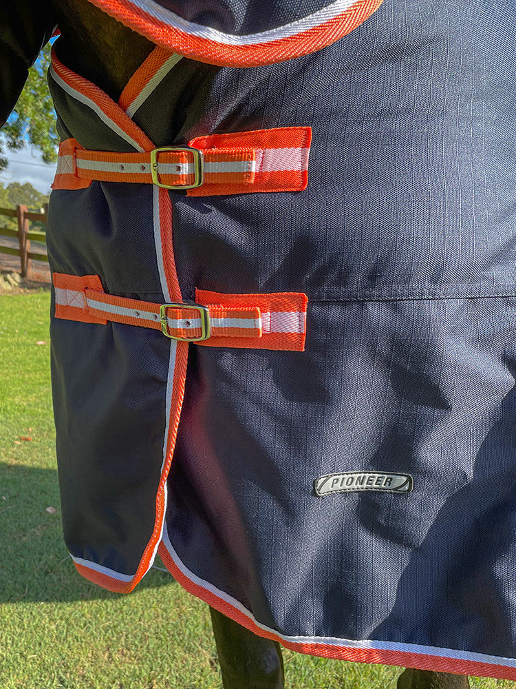 Zilco Pioneer 200 Combo