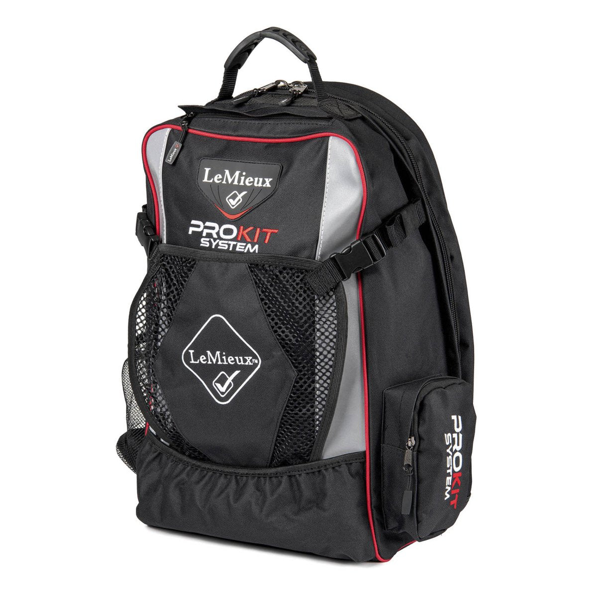 LeMieux ProKit Rucksack