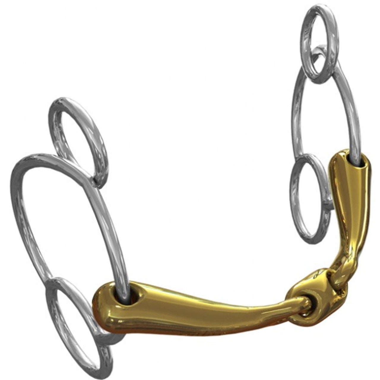 Neue Schule Tranz Angled Universal 8023U
