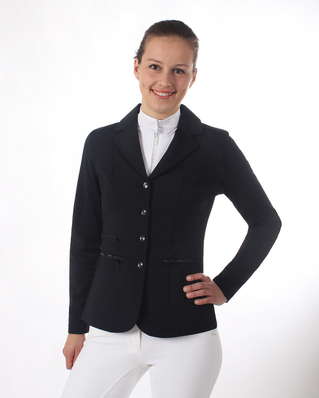 QHP Competition Jacket