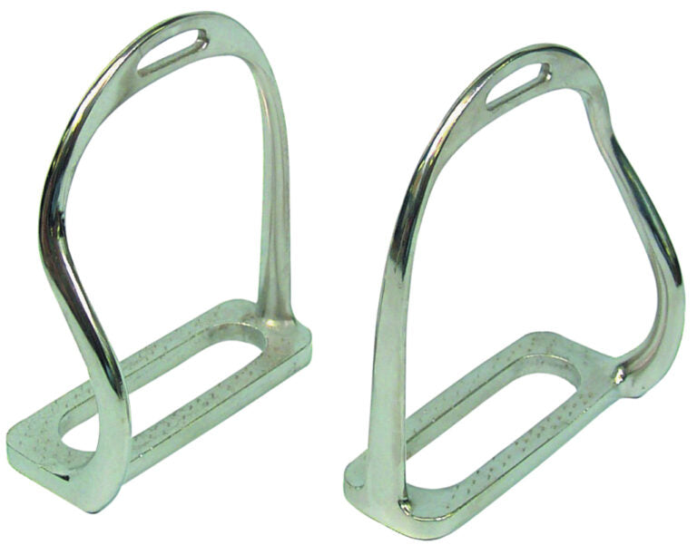 Showcraft SS Safety Irons