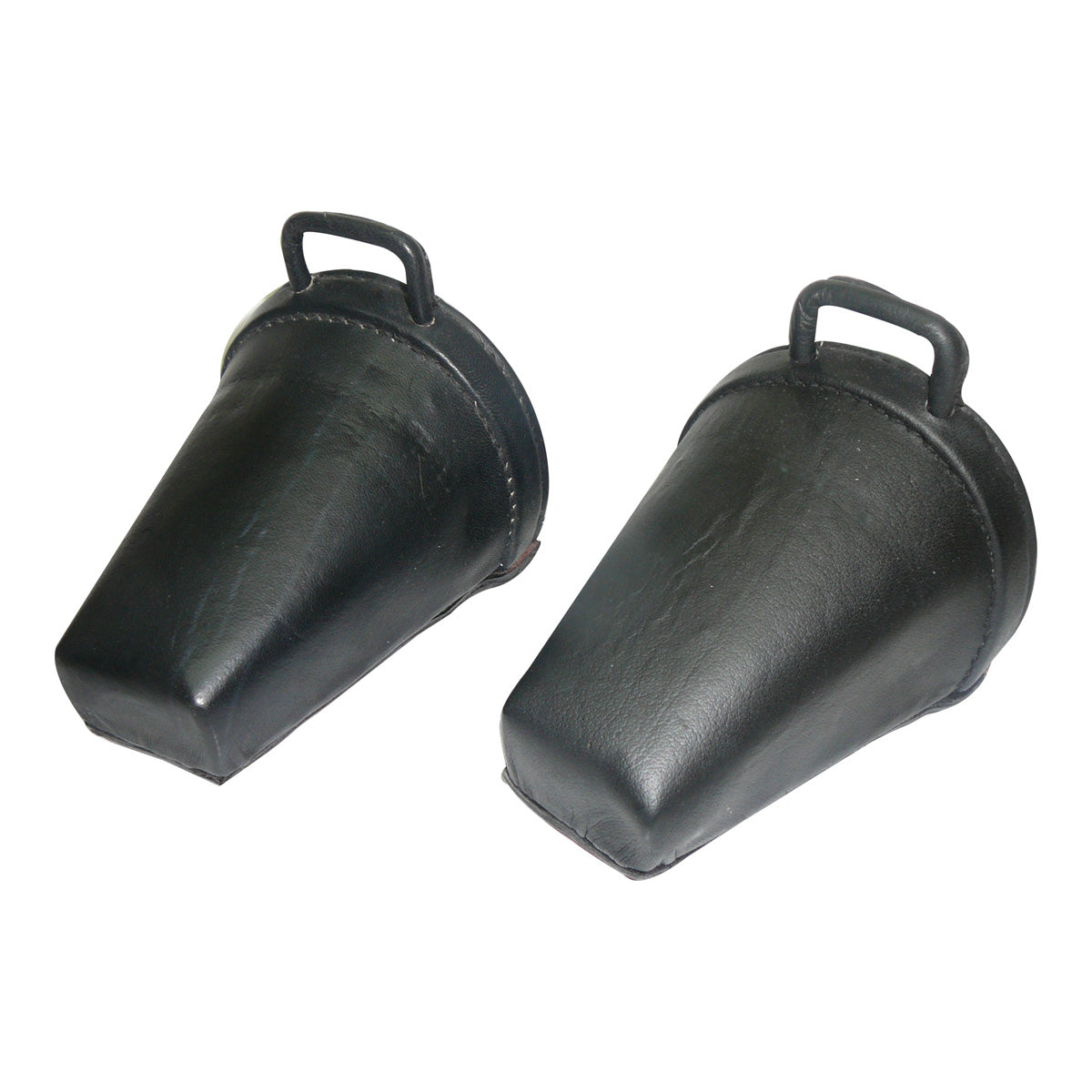 Eureka - Childs Leather Clogs