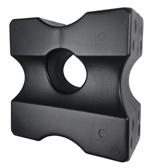 Jump Block Single
