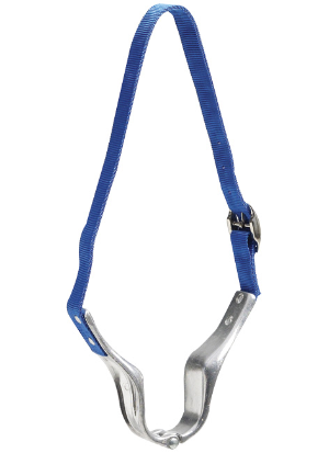 Cribb Strap With Aluminium Nut Cracker