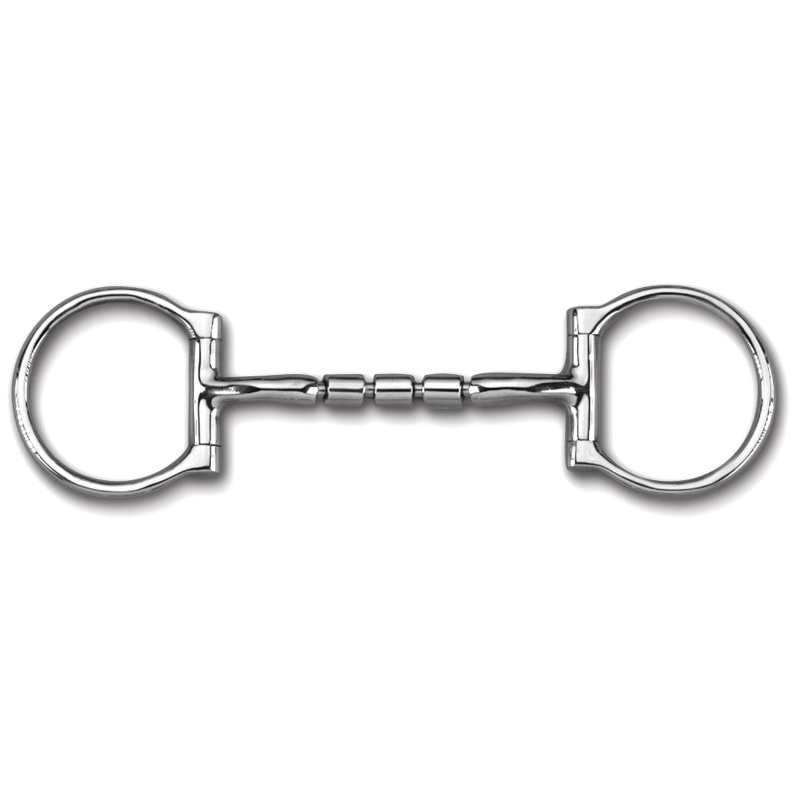 Myler Western Dee Mullen Triple Barrel Mb32-3